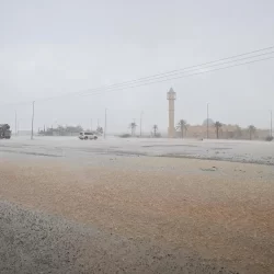 مصدر مسؤول بالهيئة العامة للنقل: استهداف السفينة السعودية NCC MASA خلال إبحارها في البحر الأحمر نتج عنه إصابة طفيفة في بدنها