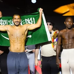 “السبت البنفسجي”.. مبادرة سعودية ريادية تعزز تمكين ذوي الإعاقة وتُلهم العالم