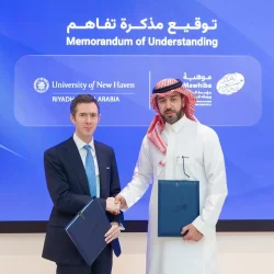 النقوش الأثرية في محمية الملك سلمان بن عبدالعزيز الملكية شاهد على تاريخ المكان وعراقته