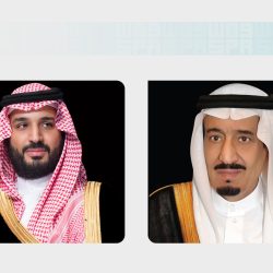 وكيل إمارة الباحة للشؤون الأمنية يتفقد فعاليات “صيفك آمن”