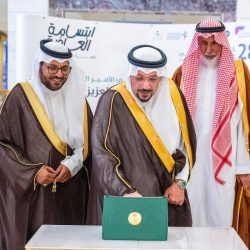 المنتخب السعودي للهوكي للناشئين يختتم مشاركته في كأس آسيا