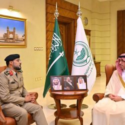 المملكة وروسيا والعراق والكويت وكازاخستان والجزائر وعُمان تقوم بتعديل الإنتاج وتؤكد مجددًا التزامها باستقرار السوق البترولية