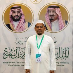 ديوان المظالم يحصد جائزتي في “govmedia awards” بسنغافورة