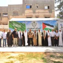 سمو ولي العهد والرئيس الأمريكي يستعرضان هاتفيًا علاقات التعاون وتطورات المنطقة