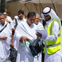مكة المكرمة تشدد الرقابة على أسواق الماشية لحماية المستهلك وتعزيز الأمن الغذائي