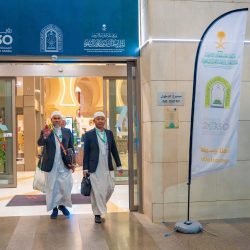 تقارب الأزمنة يشعل منافسات الجولة الثانية لبطولة صعود الهضبة بالطائف