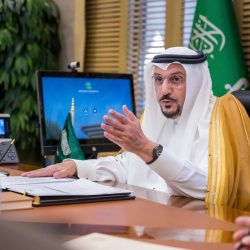 سمو وزير الخارجية يشارك في ملتقى الخليج للأبحاث ويؤكد أن لا بديل عن الدبلوماسية لتحقيق الأمن والاستقرار في المنطقة