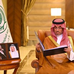 الأمين العام لمجلس التعاون يدين ويستنكر استمرار الاعتداءات الإرهابية على المملكة من المليشيات الموالية لإيران في العراق
