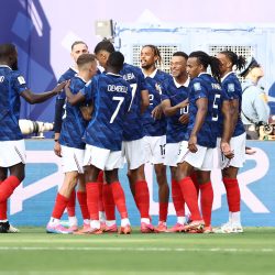 المكسيك تهزم الإكوادور بثنائية وتتأهل إلى دور الـ16 في كأس العالم 2026