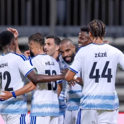 النصر يقلب تأخره أمام الدرعية برباعية ويتأهل إلى ثمن نهائي كأس الملك