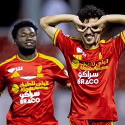 الرياض يتجاوز الزلفي بثنائية ويتأهل إلى ثمن نهائي كأس الملك