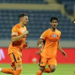 نيفيز يقود الهلال لتجاوز الرائد والتأهل إلى ثمن نهائي كأس الملك