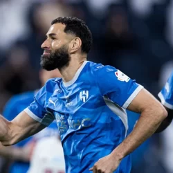 نيوم يهزم الفيحاء بثنائية ويبدأ مشواره في دوري روشن بانتصار مهم