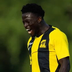 النصر يعلن رسميًا التعاقد مع البرتغالي سامو كوستا