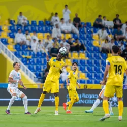 أبها والخليج يتقاسمان النقاط في تعادل مثير بدوري روشن
