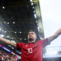 الاتحاد يقترب من حسم صفقة ديون لوبي لتعزيز خط الوسط