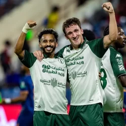التعاون يتغلب على ضمك ويتأهل إلى دور الـ16 من كأس خادم الحرمين الشريفين لكرة القدم