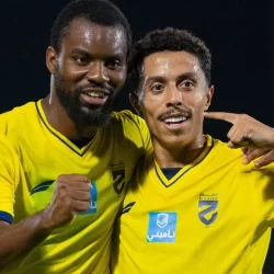 العروبة يفجر أولى مفاجآت كأس الملك ويقصي أبها بركلات الترجيح