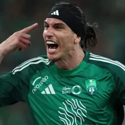 ضربة موجعة للاتحاد.. روجر فرنانديز يغيب بسبب الصليبي