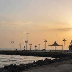 ميدان الهجن بنجران يُعلن نتائج سباق سنّ “اللقايا فما فوق”