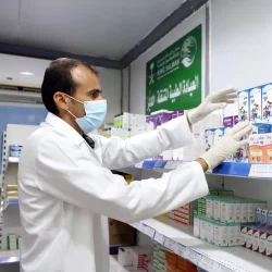 نائب أمير الباحة يستقبل رئيس وأعضاء مجلس إدارة الجمعيات الأهلية بالمنطقة