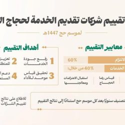 الأمير عبدالعزيز بن سعود يرفع الشكر للقيادة بمناسبة صدور الأمر السامي بتعيين أعضاء مجالس مناطق المملكة في فترتها الثامنة