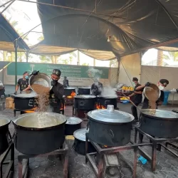 فلكية جدة: الليلة رصد “قمر صفر” في التربيع الأخير