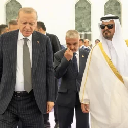 كيف تشكّل جبل أبو الهول بمنطقة حائل؟