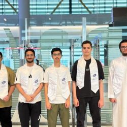الأرصاد: هطول أمطار رعدية مصحوبة بزخات من البرد على هذه المناطق