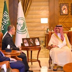 رابطة العالم الإسلامي ترحّب ببيان مجلس الأمن وما تضمنه من إدانة عدوان ميليشيا الحوثي الإرهابية ضدّ المملكة العربية السعودية