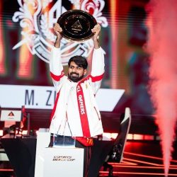 النصر يعلن رسميًا التعاقد مع البرتغالي سامو كوستا