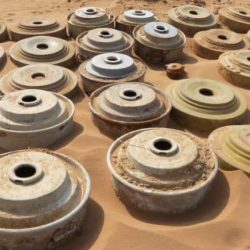 بدعم من مركز الملك سلمان للإغاثة.. بدء تسجيل الطلبة في “مدرسة مكة” بجنوب قطاع غزة