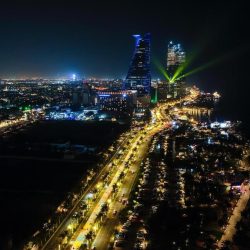 انطلاق أولمبياد المعلوماتية الدولي 2026 في أوزبكستان بمشاركة المنتخب السعودي
