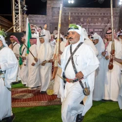 “هيئة النقل”: قطارات المملكة تنقل 38 مليون راكب وتشحن 3.7 ملايين طن من المعادن والبضائع خلال الربع الثاني من 2026