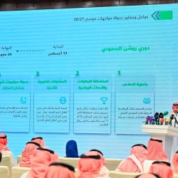 “فن العرضة” بالباحة.. لوحة إبداعية تجسد ثراء وتنوّع الموروث الشعبي