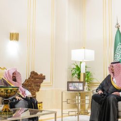 المنتخب السعودي يشارك في الأولمبياد الدولي للمواصفات بكوريا 2026