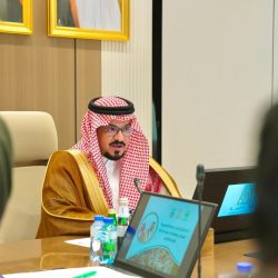 سمو وزير الخارجية يتلقى اتصالًا هاتفيًا من وزير خارجية مصر