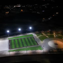 سان جيرمان يفوز  على أستون فيلا ويتوج بكأس السوبر الأوروبي