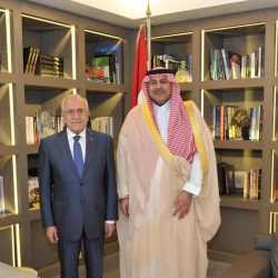 وزير الشؤون الإسلامية يدشّن منصة لتعزيز الرقابة وأتمتة الخدمات في أكثر من 85 ألف مسجد وجامع بالمملكة