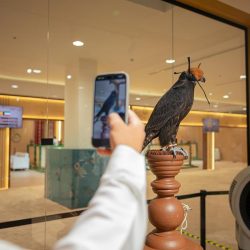“السعودية للطاقة” و”إكسبو 2030 الرياض” تُوقّعان اتفاقية لإيصال إمدادات الطاقة الكهربائية إلى موقع إكسبو 2030 الرياض