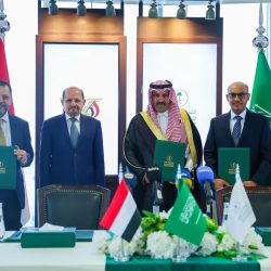 “التخصصي” بجدة يحصل على اعتماد مشترك في التعليم المستمر متعدد التخصصات من ثلاث جهات دولية