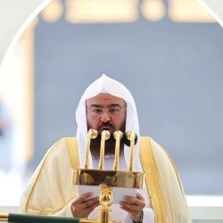 انطلاق فعاليات كرنفال بريدة الدولي للتمور