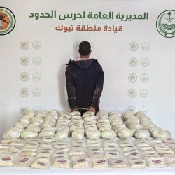 الشؤون الإسلامية تختتم دورة تأهيل نحو 100 داعٍ وداعية وإمام وخطيب في إندونيسيا