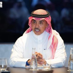 محافظ جدة يستعرض خطة إدارة المرور للعام الدراسي الجديد