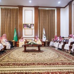 تحت رعاية الأمير عبدالعزيز بن سعود.. وزارة الداخلية تُنظم مؤتمر “حوار الأمن والتاريخ 2026” سبتمبر المقبل
