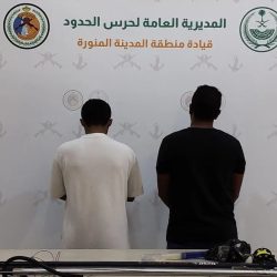 تحت رعاية الأمير عبدالعزيز بن سعود.. وزارة الداخلية تُنظم مؤتمر “حوار الأمن والتاريخ 2026” سبتمبر المقبل