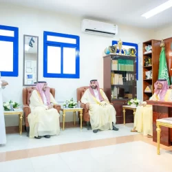 نائب أمير مكة يستقبل القنصل العام لدولة الإمارات