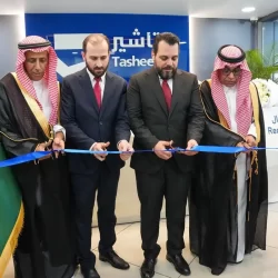 حلبة كورنيش جدة تستعد لانطلاق بطولة السعودية تويوتا كسر الزمن 2026