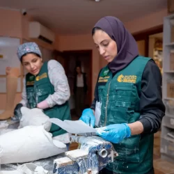 حلبة كورنيش جدة تستعد لانطلاق بطولة السعودية تويوتا كسر الزمن 2026