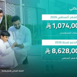 “المياه الوطنية” تُصدر تقرير الاستدامة السنوي لعام 2025